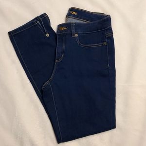 Michael Kors Izzy Skinny Jeans Size 4